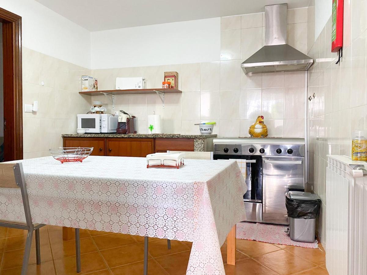 House In Vila Nova De Cerveira With Pool And Bbq #1881 Bemposta  Εξωτερικό φωτογραφία