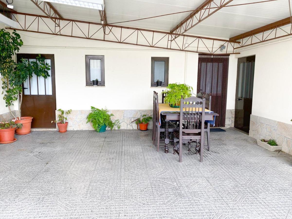 House In Vila Nova De Cerveira With Pool And Bbq #1881 Bemposta  Εξωτερικό φωτογραφία